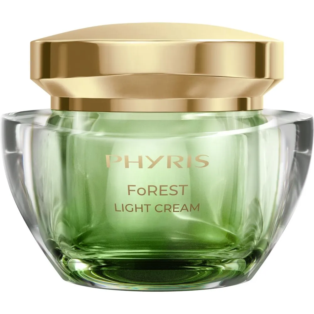 FoREST LIGHT CREAM