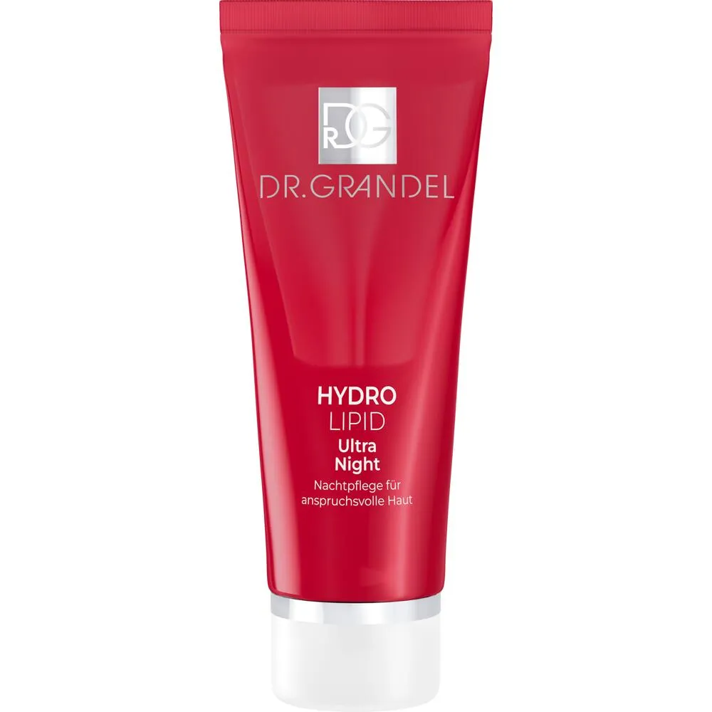 HYDRO LIPID Ultra Night
