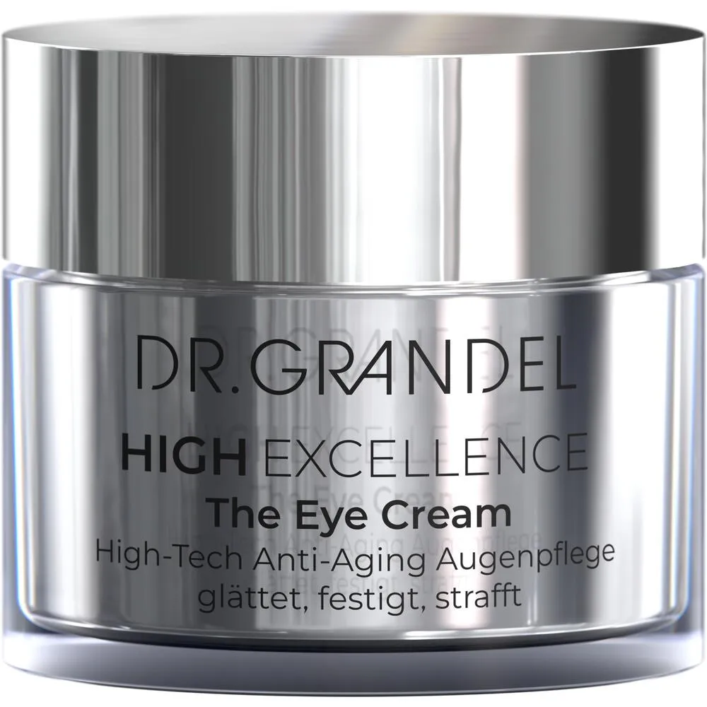 High Excellence The Eye Cream