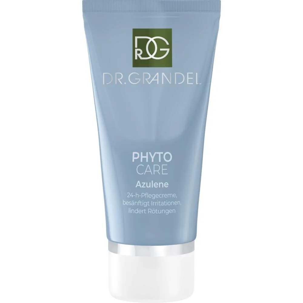 PHYTO CARE Azulene