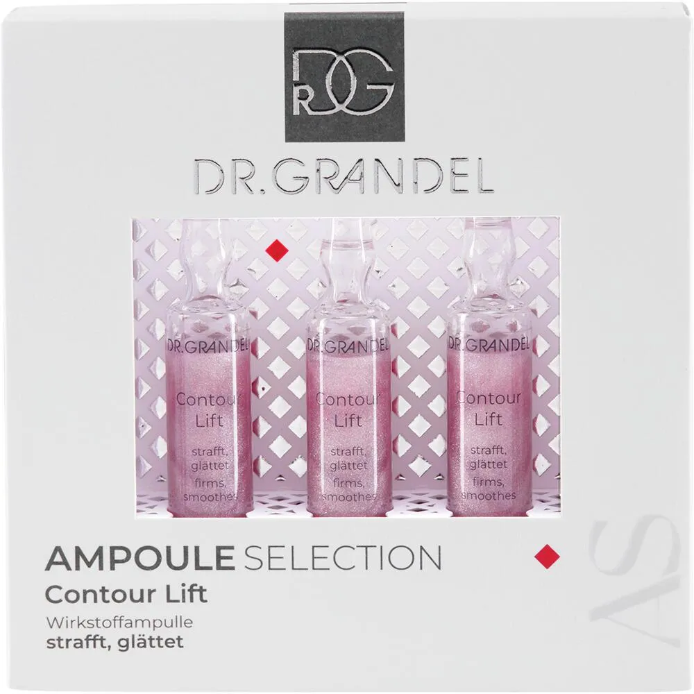 Contour Lift Ampule