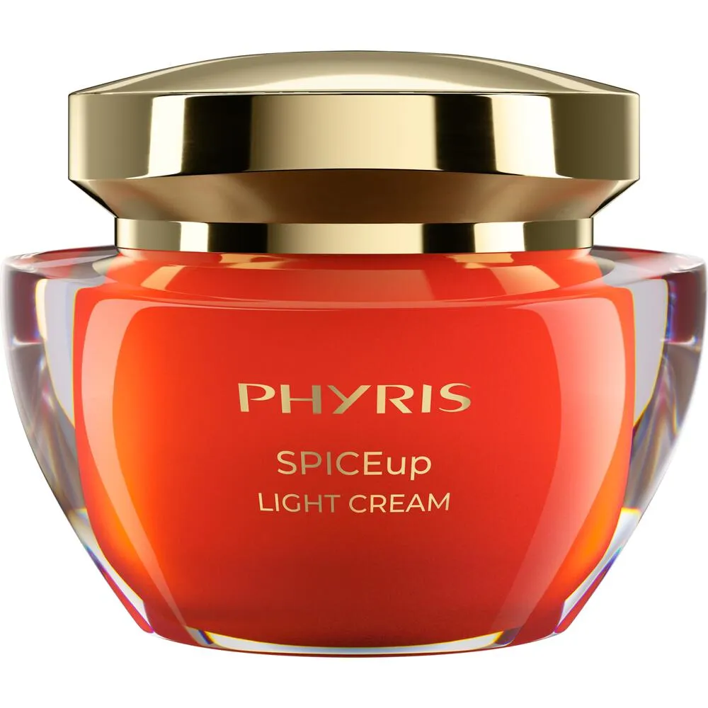 SPICEup LIGHT CREAM