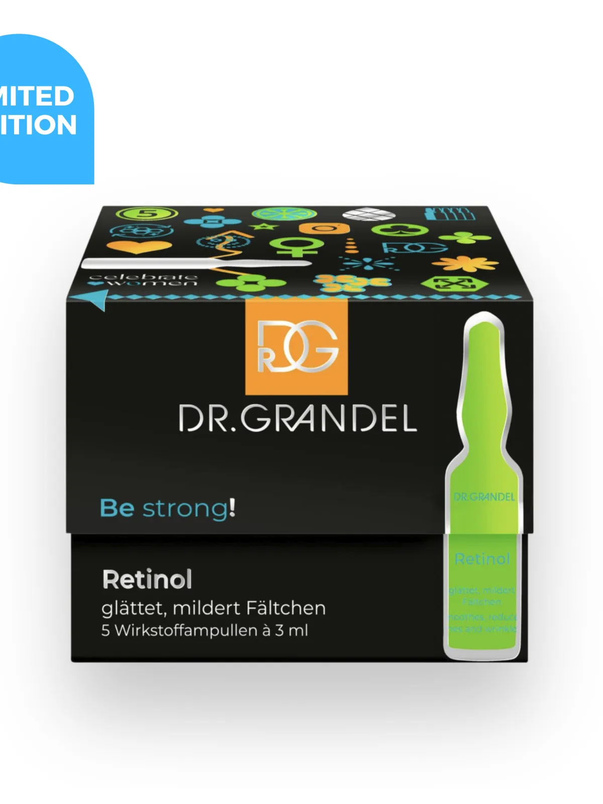 Retinol – Celebrate Women