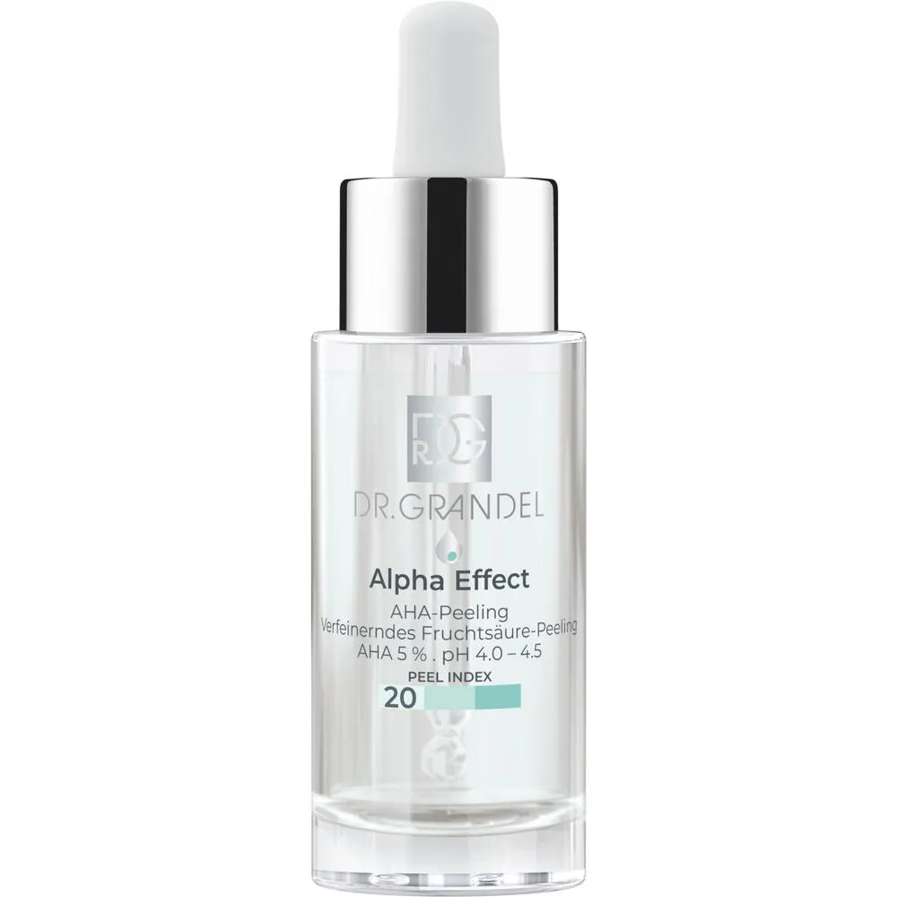 Alpha Effect AHA-Peeling