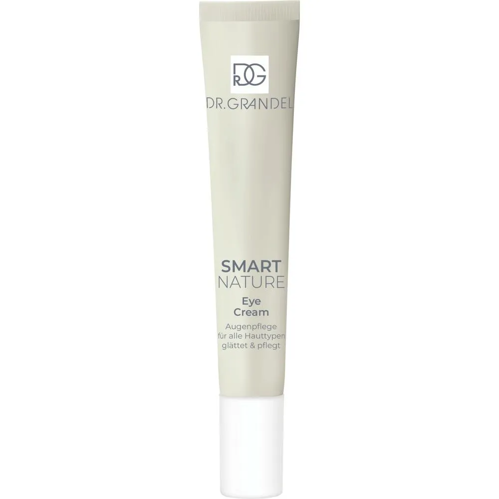 Smart Nature Eye Cream