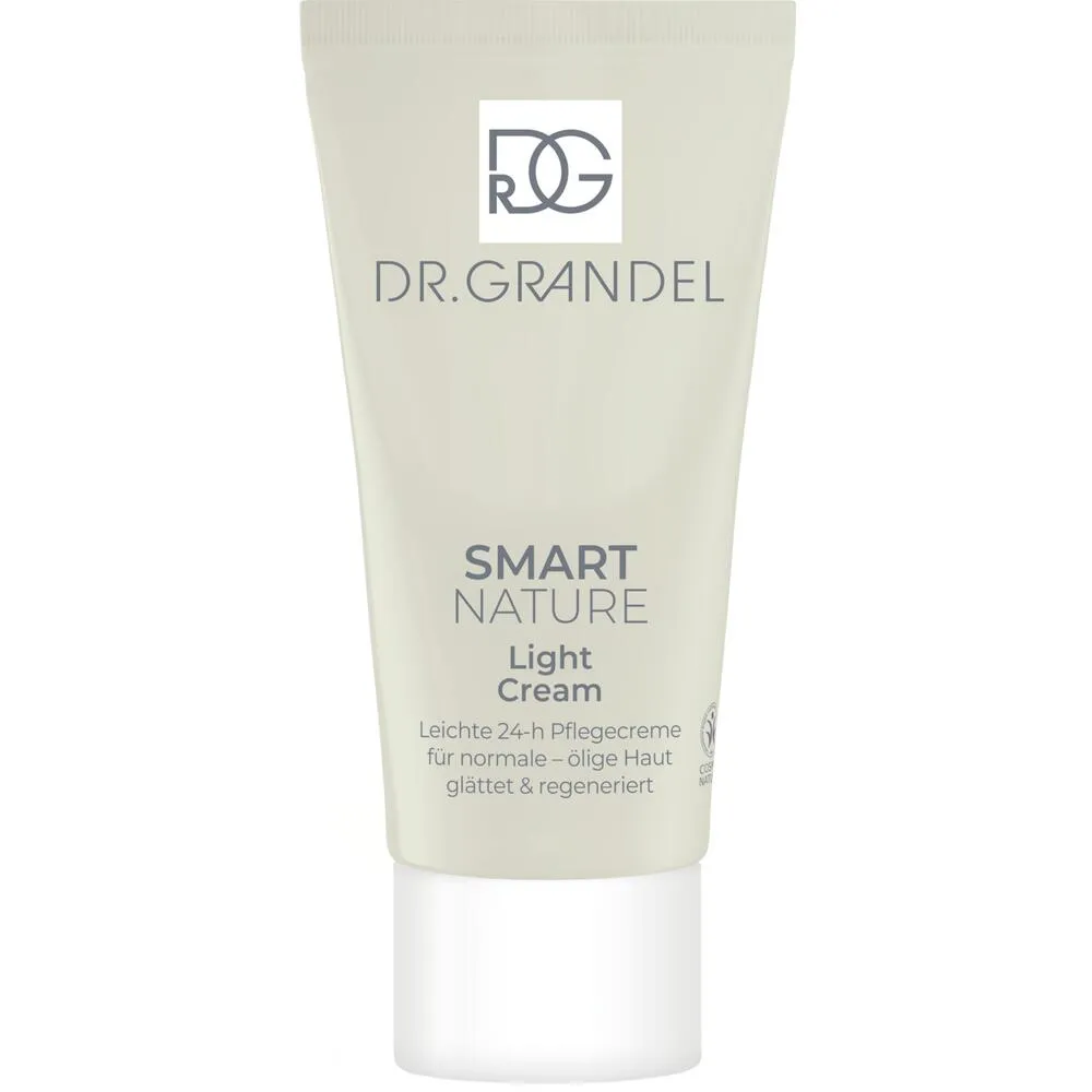 Smart Nature Light Cream