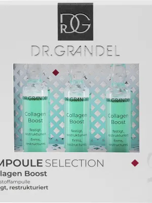Collagen Boost Ampule