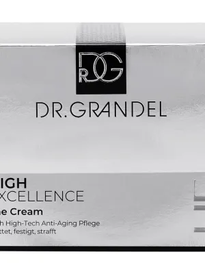 High Excellence The Cream