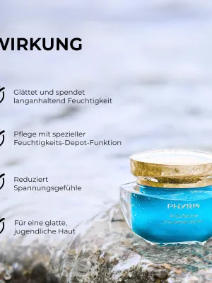 AQUActive HYALURON CREAM