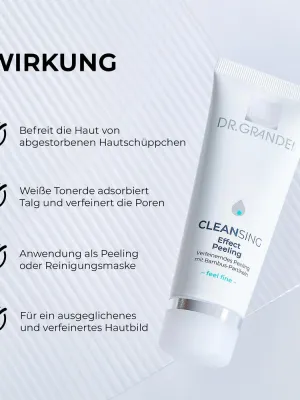Effect Peeling