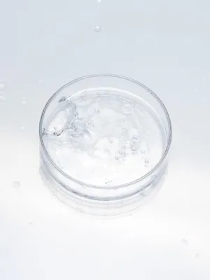 Soft Tonic