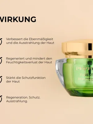 FoREST RICH CREAM