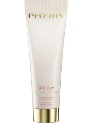 SPICEup GEL 2 OIL MASK