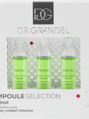 Retinol Ampule