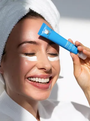 HYDRO ACTIVE Eye Contour Cream & Mask