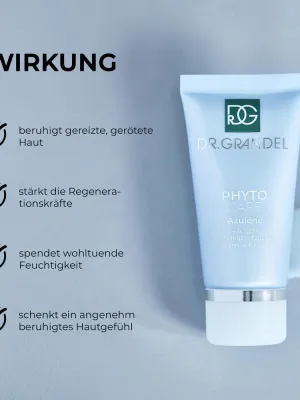 PHYTO CARE Azulene