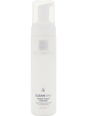 Gentle Foam Cleanser