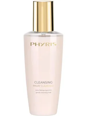 Milky Cleanser