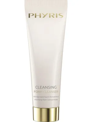 FOAM CLEANSER