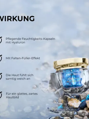 AQUActive HYALURON CAPS