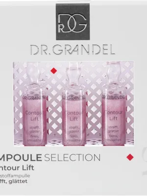 Contour Lift Ampule