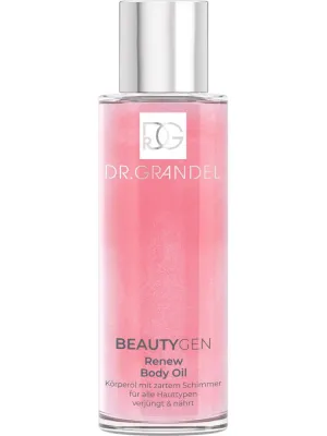 Beautygen Renew Body Oil