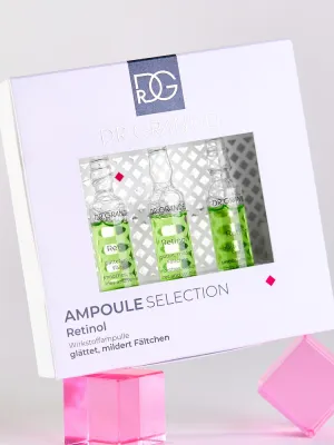 Retinol Ampule