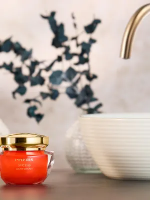 SPICEup LIGHT CREAM