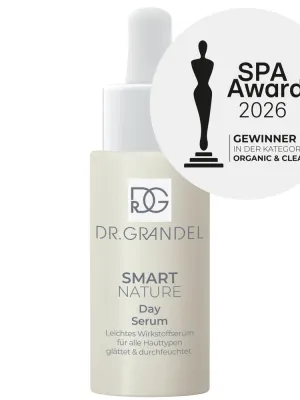 Smart Nature Day Serum