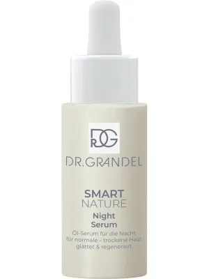 Smart Nature Night Serum