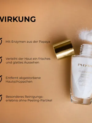 Enzyme Peeling