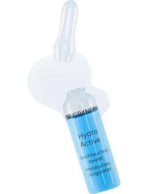Hydro Active Ampule