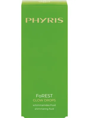 FoREST Glow Drops
