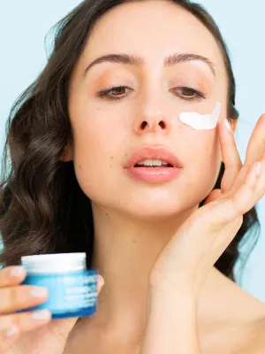 HYDRO ACTIVE Moisturizer