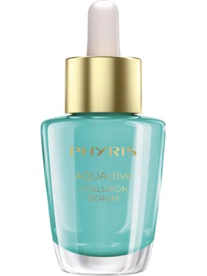 AQUActive HYALURON SERUM