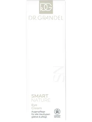 Smart Nature Eye Cream