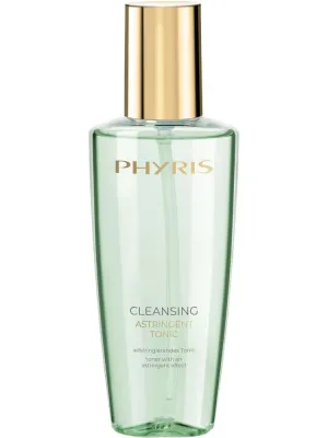 ASTRINGENT TONIC