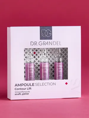 Contour Lift Ampule
