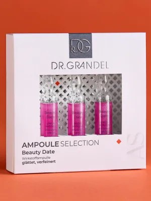 Beauty Date Ampule