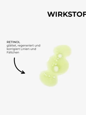 Retinol Ampule