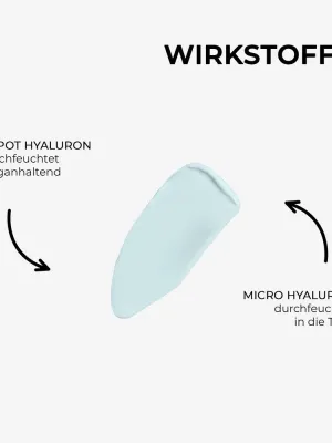 AQUActive HYALURON SLEEP