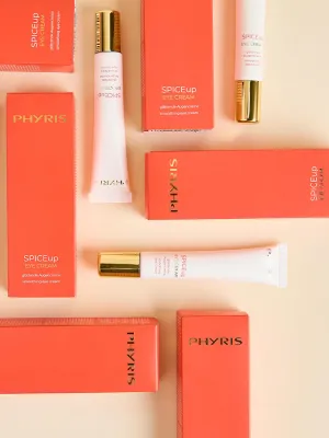 SPICEup EYE CREAM
