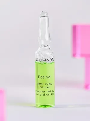 Retinol Ampule