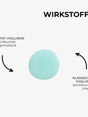 AQUActive HYALURON SERUM