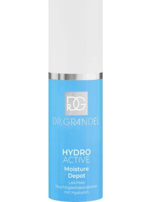 HYDRO ACTIVE Moisture Depot