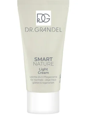 Smart Nature Light Cream