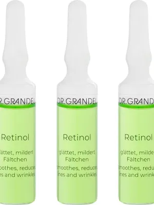 Retinol Ampule