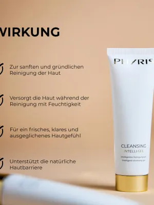 INTELLI GEL