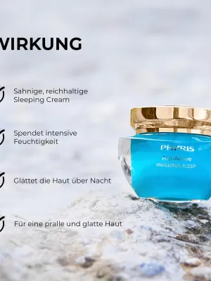 AQUActive HYALURON SLEEP