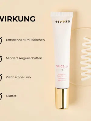 SPICEup EYE CREAM